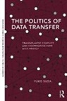 Yuko Suda, Yuko (Tokyo University of Foreign Studies Suda, Suda Yuko - Politics of Data Transfer