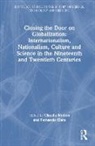 Claudia (New University of Lisbon Ninhos, Fernando Clara, Clara Fernando, Cláudia Ninhos - Closing the Door on Globalization: Internationalism, Nationalism,