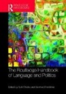 Ruth (University of Lancaster Wodak, Ruth Forchtner Wodak, Bernhard Forchtner, Forchtner Bernhard, Ruth Wodak - Routledge Handbook of Language and Politics