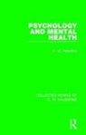 C.W. Valentine - Psychology and Mental Health