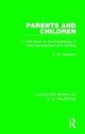 C.W. Valentine - Parents and Children