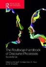 Michael F. Rapp Schober, M. Anne Britt, Britt M. Anne, David N. Rapp, Rapp David N., Michael F. Schober... - Routledge Handbook of Discourse Processes