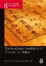 Chris (Swansea University Shei, Chris Gao Shei, Zhao-Ming Gao, Gao Zhao-Ming, Chris Shei, Shei Chris... - Routledge Handbook of Chinese Translation