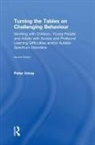 Peter Imray, Imray Peter - Turning the Tables on Challenging Behaviour