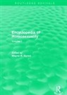 Wayne R. Dynes, Wayne R. Dynes, Dynes Wayne R. - Encyclopedia of Homosexuality