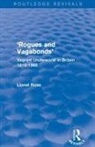 Lionel Rose, Rose Lionel - ''Rogues and Vagabonds''