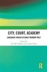 Eva (University of Pennsylvania Del Soldato, Eva Rizzi Del Soldato, Eva Del Soldato, Andrea Rizzi - City, Court, Academy