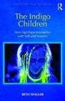 Beth Singler, Beth (University of Cambridge Singler, Singler Beth - Indigo Children