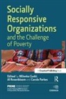 Milenko Rosenbloom Gudic, Milenko Gudić, Carole Parkes, Parkes Carole, Al Rosenbloom - Socially Responsive Organizations & the Challenge of Poverty