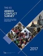 The International Institute for Strategic Studies, The International Institute for Strategic Studies (IISS) - Armed Conflict Survey 2017