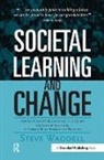 Steve Waddell, Waddell Steve - Societal Learning and Change