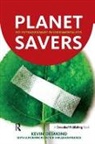 Kevin Desmond, Desmond Kevin - Planet Savers
