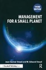 Jean Garner Stead, Jean Garner Stead Stead, W. Edward Stead, Stead Jean Garner, Stead W. Edward - Management for a Small Planet