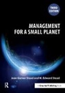 Jean Garner Stead, Jean Garner Stead Stead, W. Edward Stead, Stead Jean Garner, Stead W. Edward - Management for a Small Planet