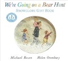 Michael Rosen, Rosen Michael - We''re Going on a Bear Hunt: Snowglobe Gift Book