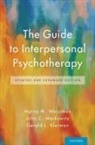 Gerald L Klerman, Gerald L. Klerman, John C Markowitz, John C. Markowitz, John C. (Professor of Clinical Psychiatry Markowitz, Myrna M Weissman... - Guide to Interpersonal Psychotherapy