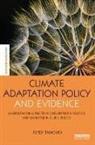 Peter Tangney, Tangney Peter - Climate Adaptation Policy and Evidence