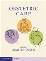 Martin (East Tennessee State University) Olsen, Martin Olsen, Olsen Martin - Obstetric Care