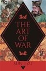 Tzu Sun, Sun Tzu - Art of War