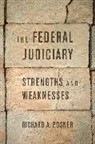 Posner, Richard A Posner, Richard A. Posner - Federal Judiciary