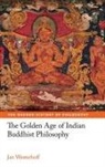 Jan Westerhoff, Jan (Professor of Buddhist Philosophy Westerhoff, Westerhoff Jan - Golden Age of Indian Buddhist Philosophy