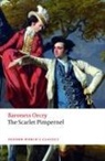 Emma Orczy, Emmuska Baroness Orczy, Nicholas Daly, Daly Nicholas - Scarlet Pimpernel