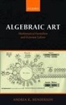 Andrea K Henderson, Andrea K. (Professor of English Henderson, Henderson Andrea K. - Algebraic Art