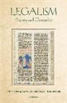 Georgy (Official Fellow and Tutor in Ancie Kantor, Georgy Kantor, Tom Lambert, Lambert Tom, Hannah Skoda, Skoda Hannah - Legalism