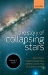 Pankaj S Joshi, Pankaj S. Joshi, Pankaj S. (Senior Professor Joshi, Joshi Pankaj S. - Story of Collapsing Stars