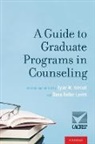 Tyler M. (Director of Research and Informa Kimbel, Dana Heller Levitt, Dana (Associate Professor of Counseling Heller Levitt, Tyler M. Kimbel, Tyler M. (Director of Research and Information Services Kimbel, Kimbel Tyler M. - Guide to Graduate Programs in Counseling
