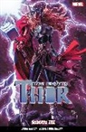 Jason Aaron, Jason Dauterman Aaron, Aaron Jason, Russell Dauterman, Dauterman Russell - Mighty Thor Vol. 4: The War Thor