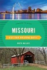 Patti Delano, DeLano Patti - Missouri Off the Beaten Path