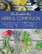 Amy K Fewell, Amy K. Fewell - Homesteader''s Herbal Companion