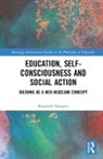 Krassimir Stojanov, Krassimir (Catholic University of Eichst Stojanov - Education, Self-Consciousness and Social Action