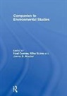Noel (University of Manchester Castree, Noel Castree, Mike Hulme, Hulme Mike, James D. Proctor - Companion to Environmental Studies