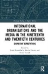 Jonas (European University Institute Brendebach, Jonas Herzer Brendebach, Jonas Brendebach, Martin Herzer, Heidi Tworek - INTERNATIONAL ORGANIZATIONS AND M