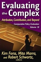 Kim Marra Forss, Mita Marra, Marra Mita, Kim Forss, Forss Kim, Mita Marra... - Evaluating the Complex