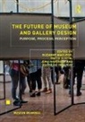 Suzanne Austin Macleod, Tricia Austin, Austin Tricia, Jonathan Hale, Hale Jonathan, Oscar Ho Hing-Kay... - Future of Museum and Gallery Design