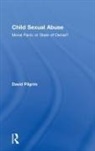 David Pilgrim, David (David Pilgrim Pilgrim - Child Sexual Abuse