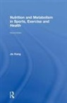 Jie Kang, Jie (The College of New Jersey Kang, Kang Jie - Nutrition and Metabolism in Sports, Exercise and Health