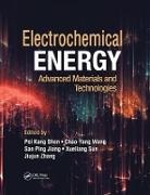 Pei Kang Wang Shen, San Ping Jiang, Jiang San Ping, Pei Kang Shen, Shen Pei Kang, Xueliang Sun... - Electrochemical Energy