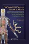 Eiki Igarashi, Igarashi Eiki - Nanomedicines and Nanoproducts