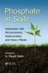 H. Magdi (Louisiana State University Selim, H Magdi Selim, Selim H. Magdi - Phosphate in Soils