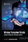 Woogeun Rhee, Woogeun Rhee, Rhee Woogeun - Wireless Transceiver Circuits