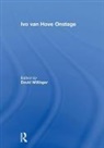 David Willinger, David Willinger, Willinger David - Ivo Van Hove Onstage
