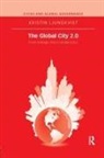 Kristin Ljungkvist, Ljungkvist Kristin - Global City 2.0
