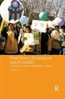 Kyungja Jung, Kyungja (University of Technology Sydney Jung, Jung Kyungja - Practicing Feminism in South Korea