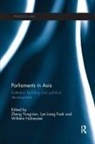 Zheng Liang Fook Yongnian, Wilhelm Hofmeister, Lye Liang Fook, Zheng Yongnian - Parliaments in Asia