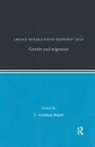 S. Irudaya Rajan, S. Irudaya (Research Unit on International Rajan, S Irudaya Rajan, S. Irudaya Rajan - India Migration Report 2015