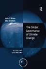 John J. Kirton, John J. Kokotsis Kirton, Ella Kokotsis, Kokotsis Ella - Global Governance of Climate Change